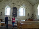 Sastamalan kirkko