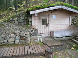 Korsun sauna