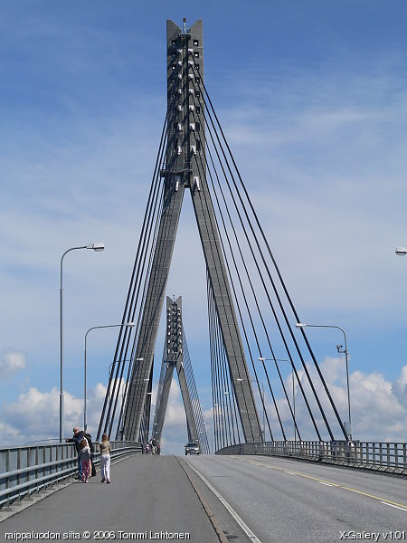raippaluodon silta