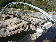 Puente del Condorito