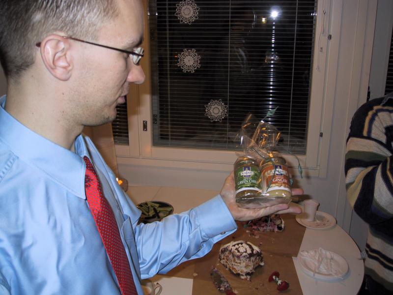 Makua el�m��n.  &copy;Sonicjam
