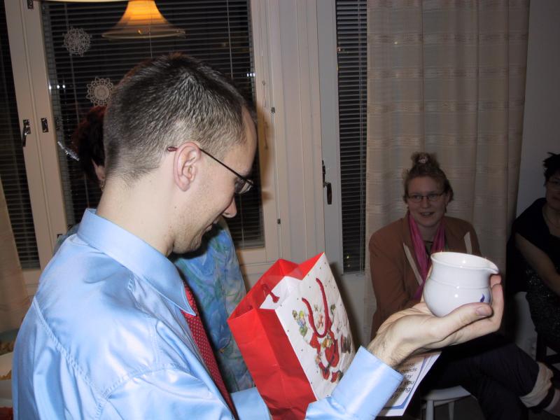 Kermanekka.  &copy;Sonicjam
