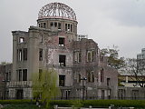 Hiroshima dome