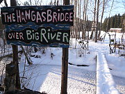 Hangasbridge