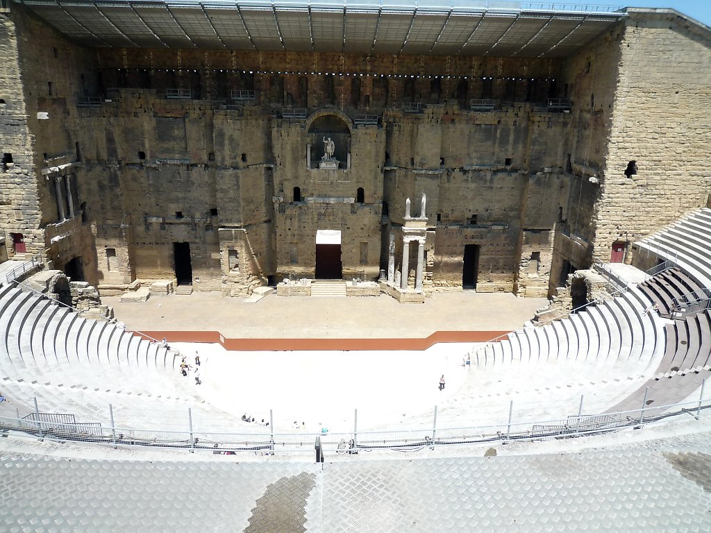 amfiteatteri