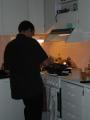 Tommi wokkaa
